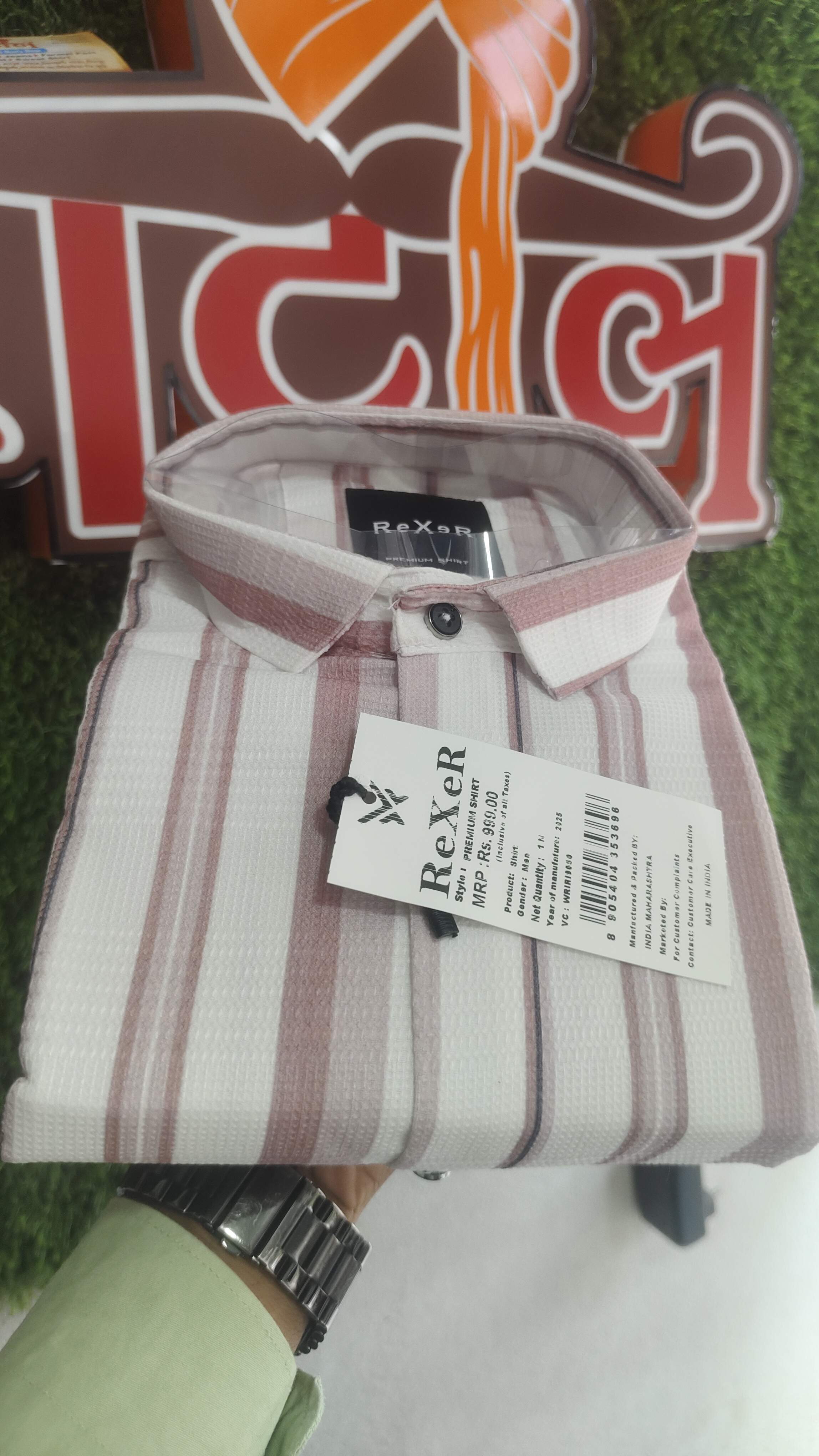 Shirt 