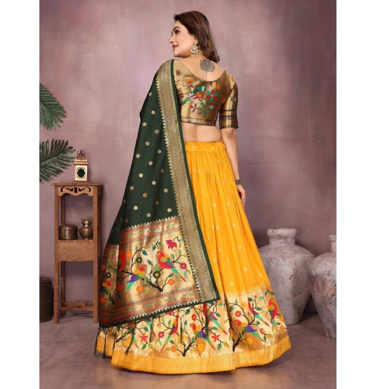 Lehenga Choli